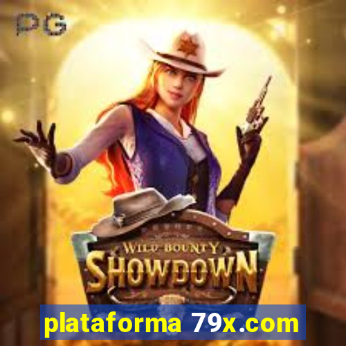 plataforma 79x.com